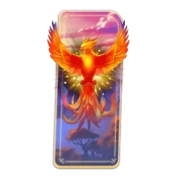 Phoenix
Legend